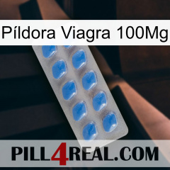 Píldora Viagra 100Mg 22